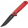 bestechman mini dundee black d2 red g10