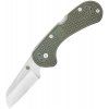 condor cadejo cleaver army green