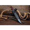 united cutlery honshu historic forge pioneer bowie