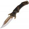united cutlery usmc desert ops pocket knife