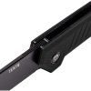 tekto knives f1 alpha linerlock black 2