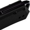 tekto knives f1 alpha linerlock black