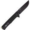 tekto knives f1 alpha black d2 black g10 bronze 3