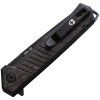 tekto knives f1 alpha black d2 cf blue 2
