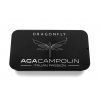 a g a campolin dragonfly steel tribal design limited 3