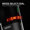 nebo luxtreme sl75 spotlight dobijeci 780 lm 4