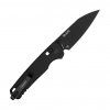kershaw bel air duralock black 2