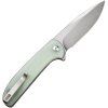 civivi primitrox satin nitrov jade g10