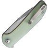 civivi primitrox satin nitrov jade g10