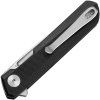 bestechman mini dundee stonewash d2 black g10