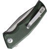 civivi regulatron satin nitrov green micarta