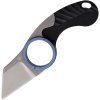 Fred Perrin La Griffe Folder Shark Blue Ring