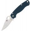 Spyderco Para Military 2 CPM SPY27 Compression Cobalt