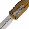 microtech dirac tan