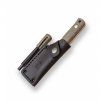 joker erizo ts1 7 cm kozene pouzdro micarta green 1