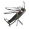 victorinox rangergrip 79 specialni edice v zelene barve