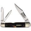 Marbles Large Whittler Brown Checkered