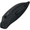 bestech knives mantidae blackwash serrated sandvik black micarta