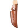 civivi cloud peak fixed blade wood