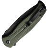 civivi incindie blackwash sandvik green g10