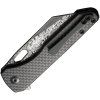 Civivi Nugz Damascus Carbon Fiber C23060D-S1