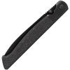 Cold Steel Spectre Drop Point Black