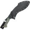 condor wild brush kukri