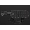 extrema ratio fat boy dark stone 3