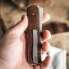 boker plus sanjo