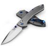 benchmade mini narrows gray titanium 743 1