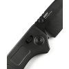 benchmade mini narrows black titanium 743bk 01 2
