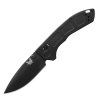 benchmade mini narrows black titanium 743bk 01