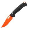 benchmade mini taggedout 15533or 01 carbon fiber