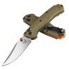 benchmade mini taggedout od green g10 1