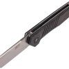 tekto knives f1 alpha silver d2 cf silver 1