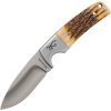 Browning Buckmark Hunter Fixed Blade Bone Handle