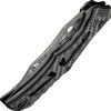 civivi biophase damascus carbon fiber