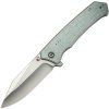 Civivi Tacticorix Satin NitroV Gray G10 C230553