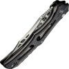 civivi biophase satin nitrov black g10
