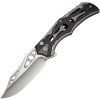 Civivi Biophase Satin NitroV Black G10