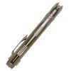 microtech amphibian stonewash m390mk green g10