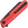 bestechman dundee sheepfoot black d2 red g10