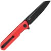 bestechman dundee sheepfoot black d2 red g10