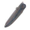 bestech prydwen satin magnacut dark titanium