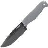 condor fighter knife rhino gray
