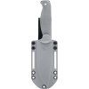 condor fighter knife rhino gray