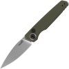 Kershaw Auto Launch 18 Green
