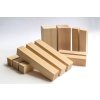 beavercraft set of basswood carving blocks 10 pcs