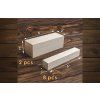 beavercraft set of basswood carving blocks 10 pcs 2