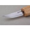 beavercraft small sloyd whittling knife